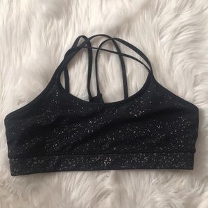 Buffbunny Collection Jade Mesh Bra